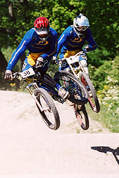 bikes